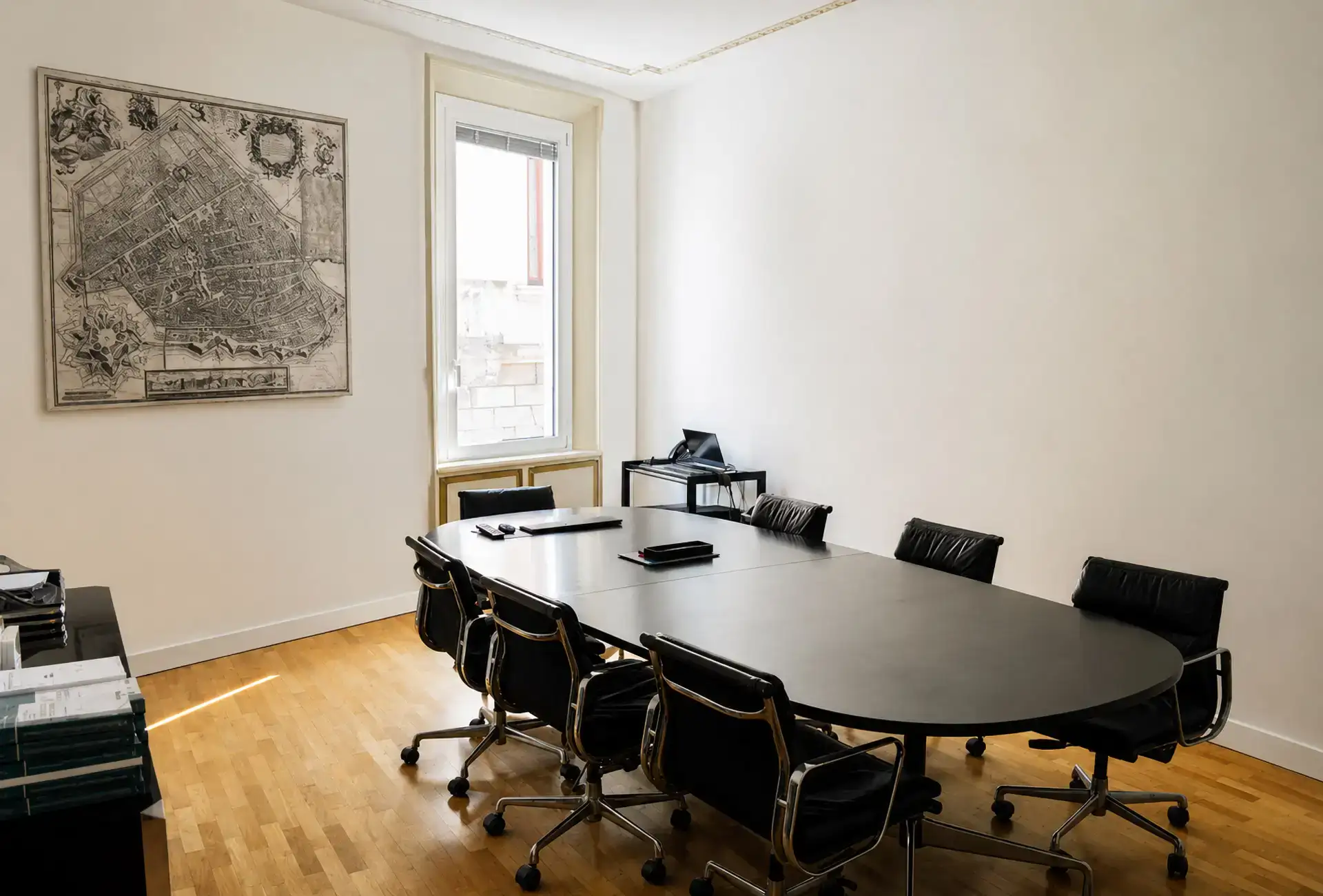 Studio Conti