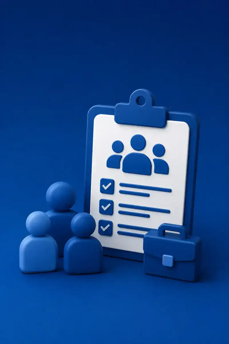 Consulenza del lavoro e gestione delle risorse umane