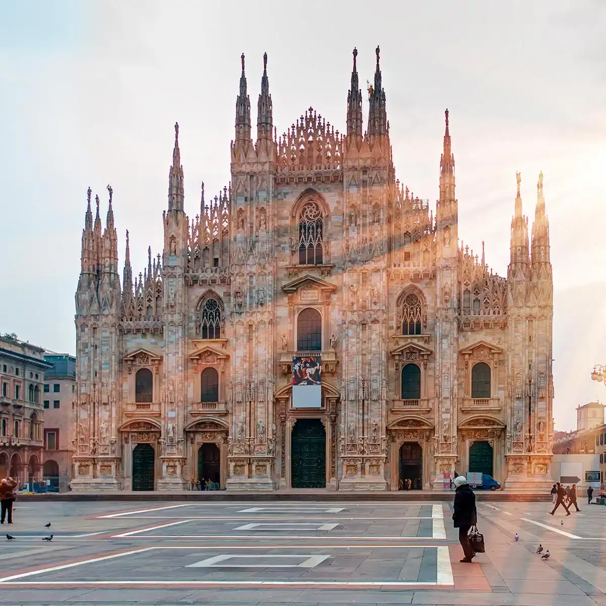 Milano