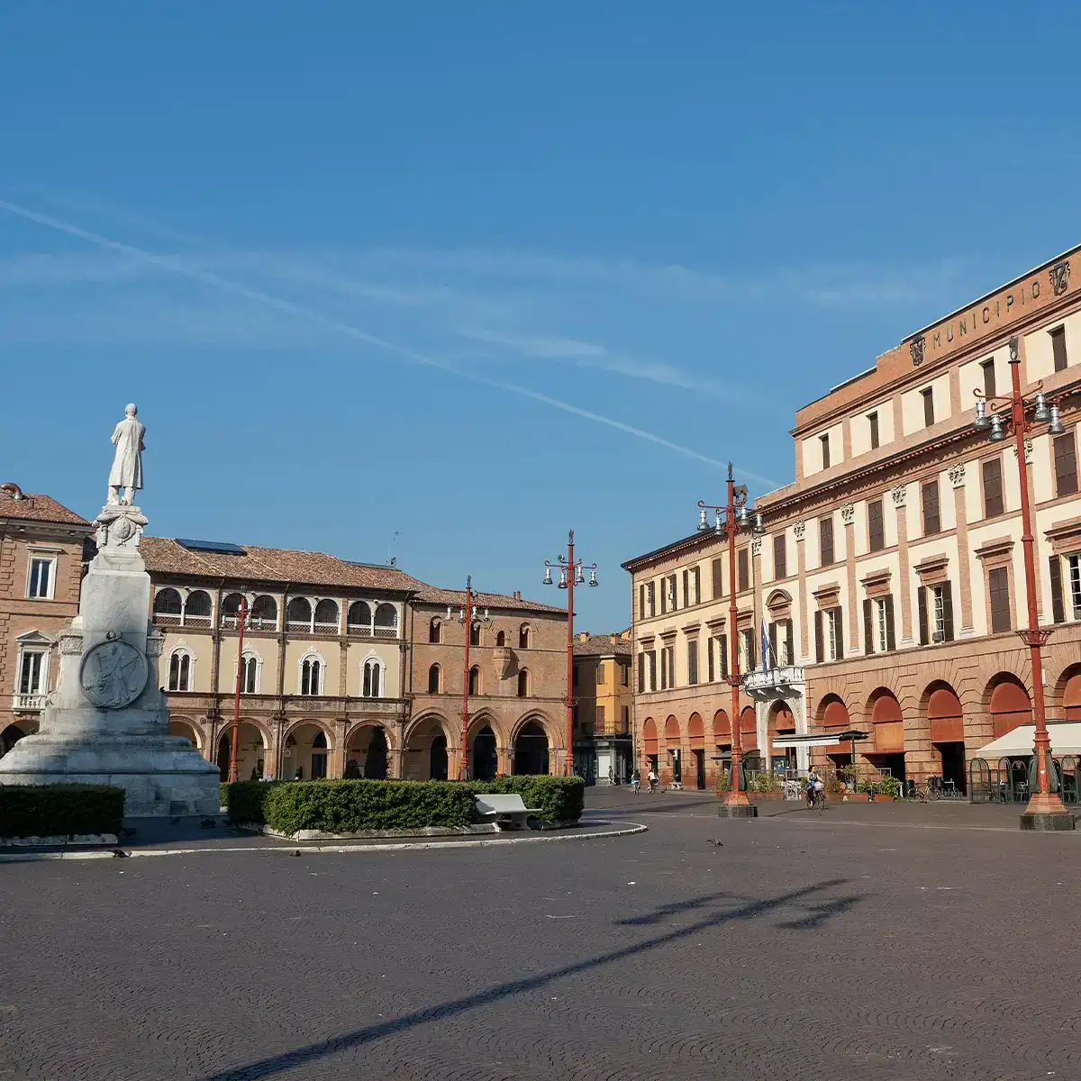 Forlì
